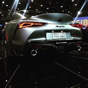 Meet your Posher, Gavin